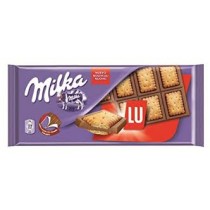 MILKA ORO GR 87