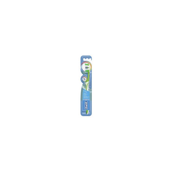 ORAL-B SPAZZOLINO  COMPLETE 5IN1 40M