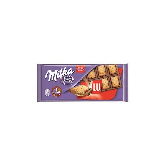 MILKA ORO GR 87