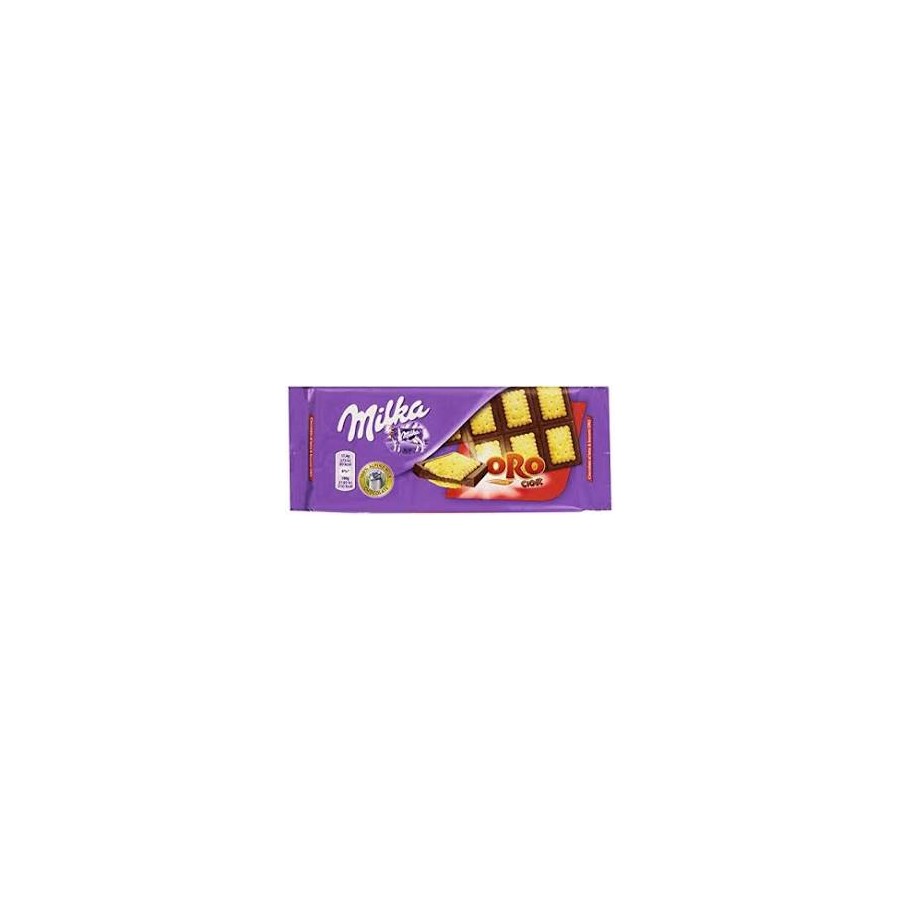 MILKA OROCIOK GR 87