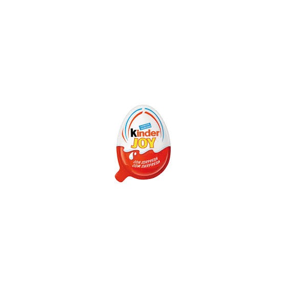 KINDER JOY GR.20