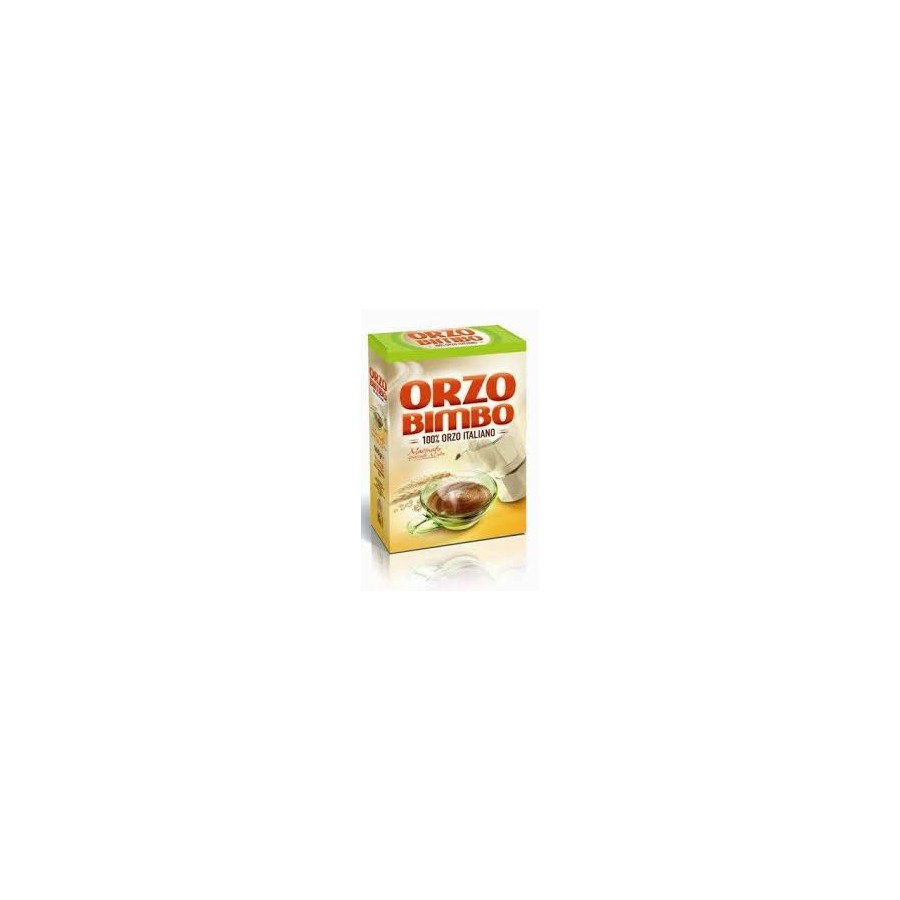 ORZO BIMBO MACINATO GR.500