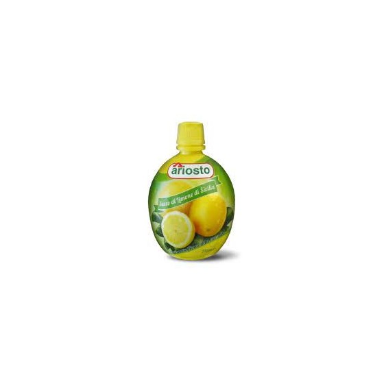 ARIOSTO SUCCO LIMONE ML.200