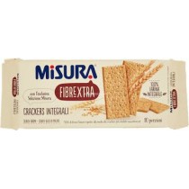 MISURA CRACKER FE INTEGR.G385