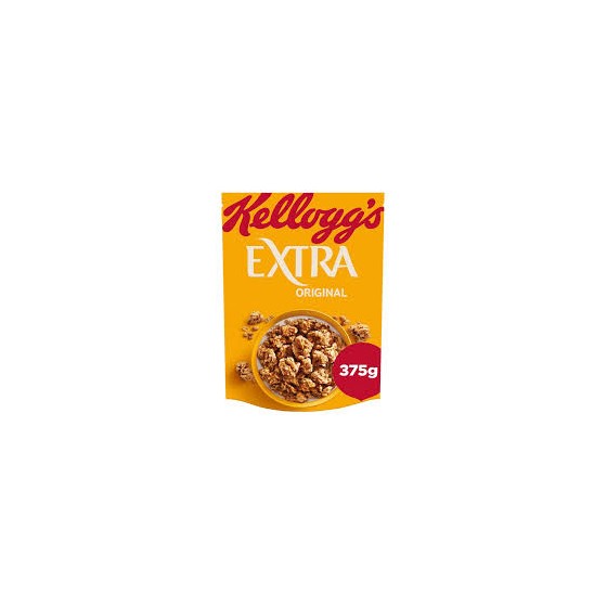 KELLOGG EXTRA CLASSICO GR.375