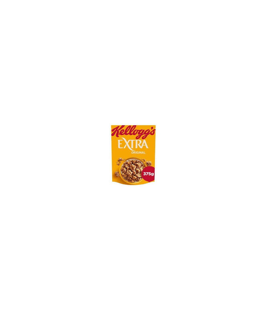 KELLOGG EXTRA CLASSICO GR.375