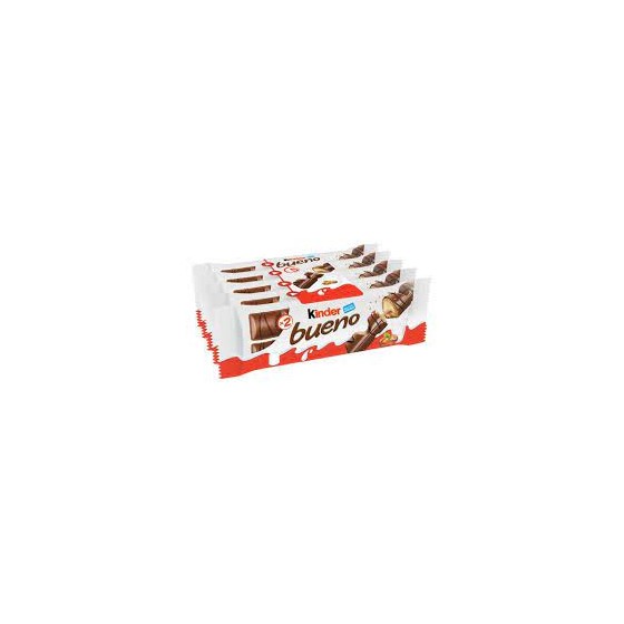Kinder bueno 5 x 43 g