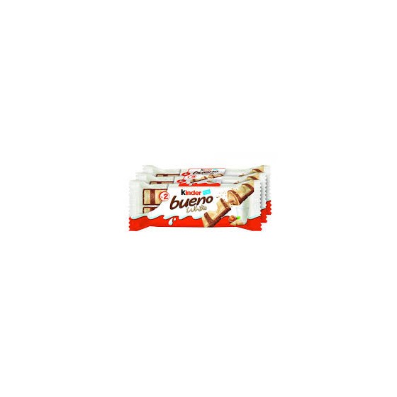 KINDER BUENO WHITE T 2X 3
