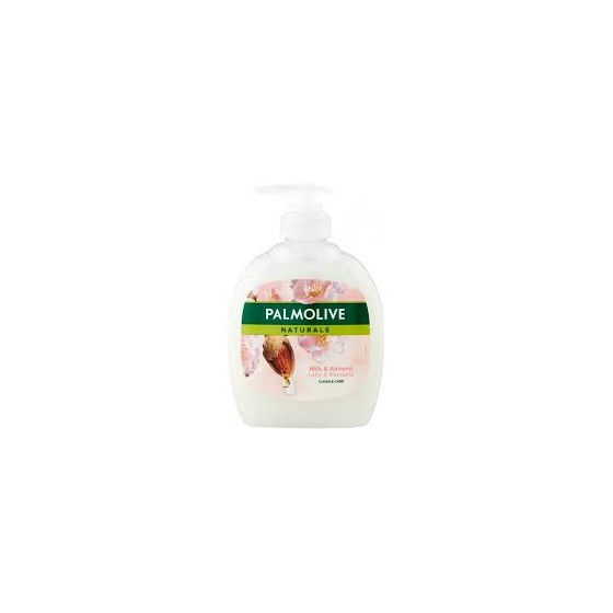 PALMOLIVE SAP.LIQ.MANDORLA300P