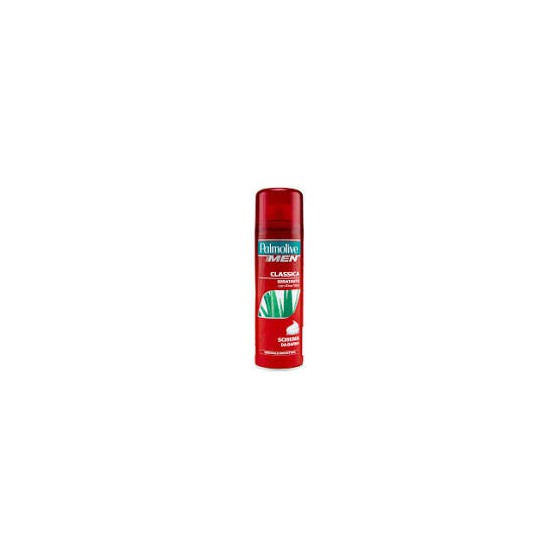 PALMOLIVE SCHIUMA DA BARBA NAT.ML.300