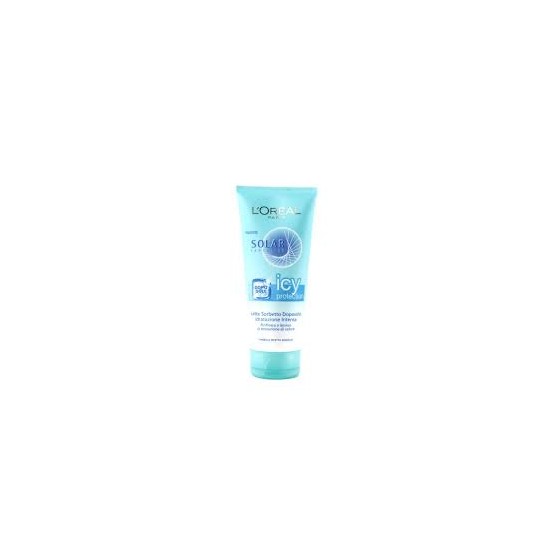 L OREAL SOLAR EXPERTISE ICY PROTECT LATTE ML 200