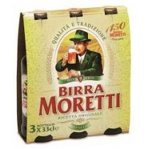 MORETTI CL.33X3