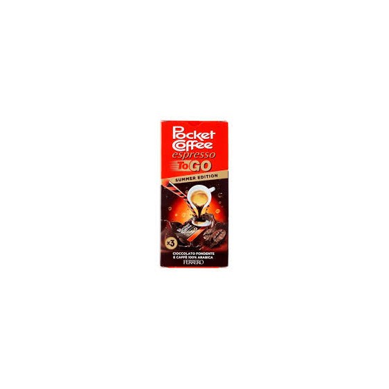 KINDER POCKET ESPR.TO GO T3