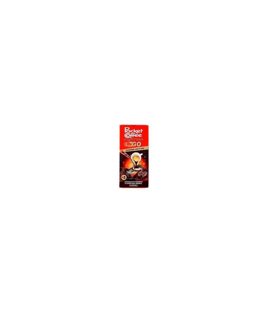 KINDER POCKET ESPR.TO GO T3