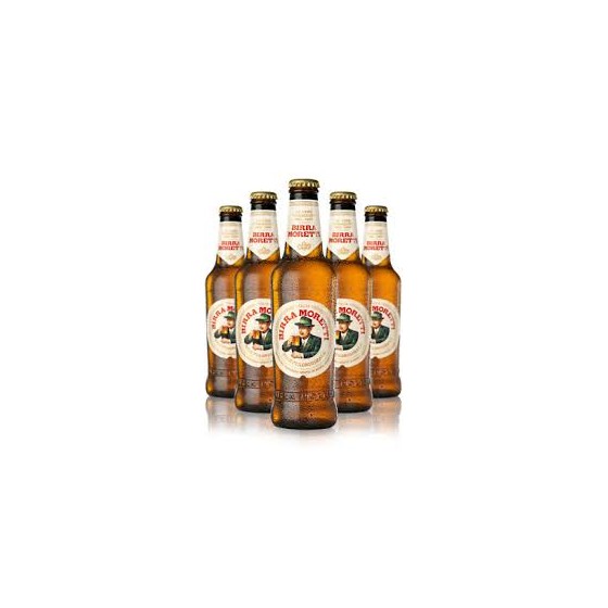 MORETTI BIRRA CL. 33