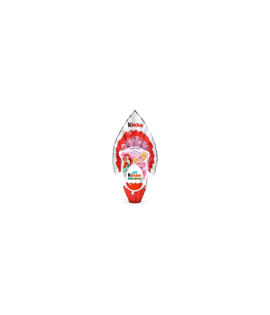 KINDER UOVO GRANSORPRESA GIGANTE GR 320 LEI MINNIE