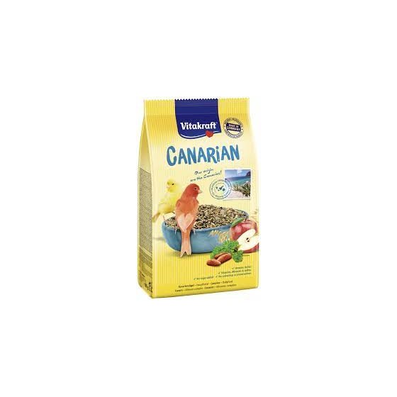 L.PET ALIMENTO CANARINI 1kg