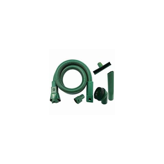 Kit tubo con Bocchette in Scatola per Folletto VK 120 - 121 122 - 130-131- 135- 136- 140