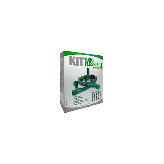Kit tubo in scatola per modello 130/131/135/140/150 folletto