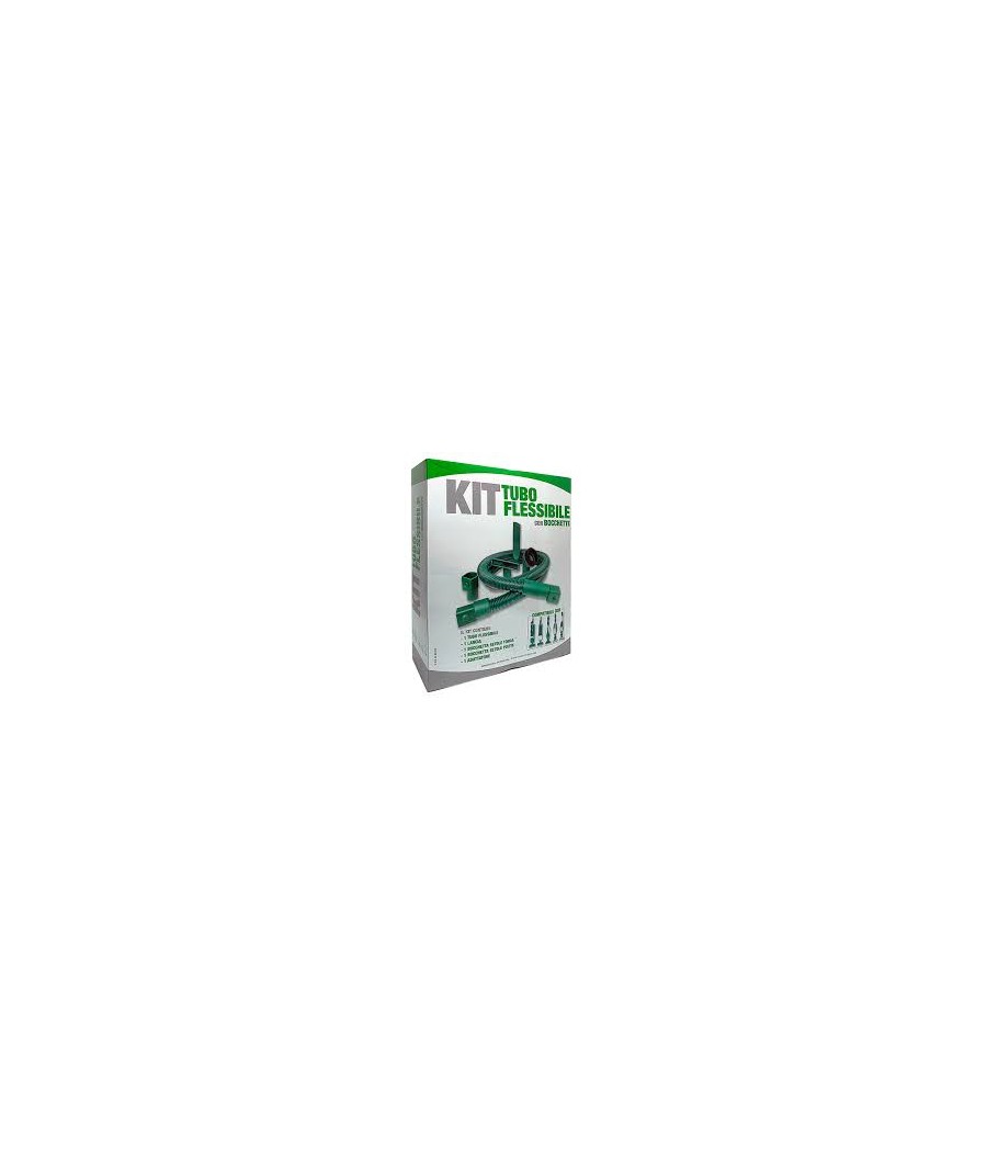 Kit tubo in scatola per modello 130/131/135/140/150 folletto