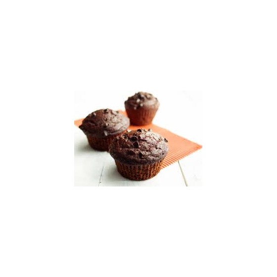 MUFFIN CACAO GR 200