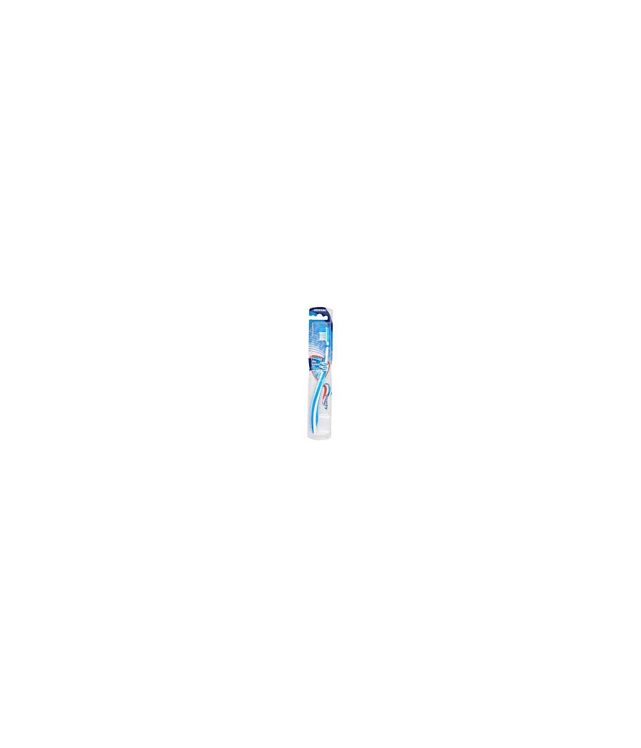 AQUAFRESH SPAZZ. FLEX DINAMIC MEDIO
