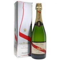 MUMM CHAMPAGNE CORDON ROUGE cl.70