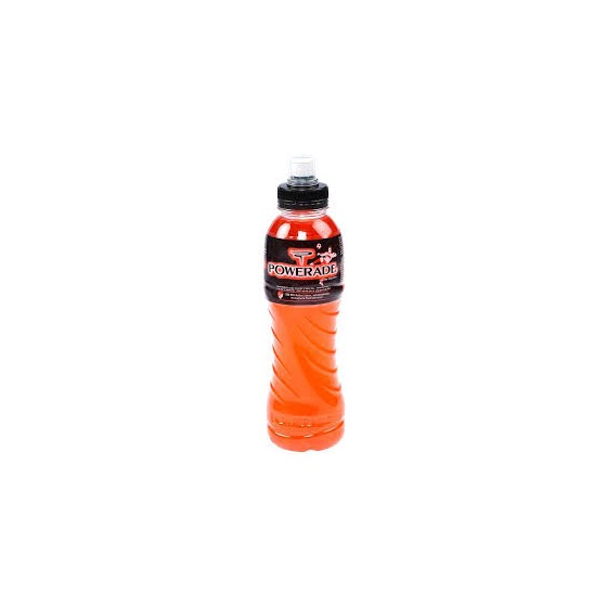 POWERADE BLOOD ORANGE CL.50 (P