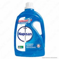 NAPISAN LIQUIDO LAVATR. LT.1,7