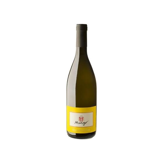 MURGO ETNA BIANCO CL.75