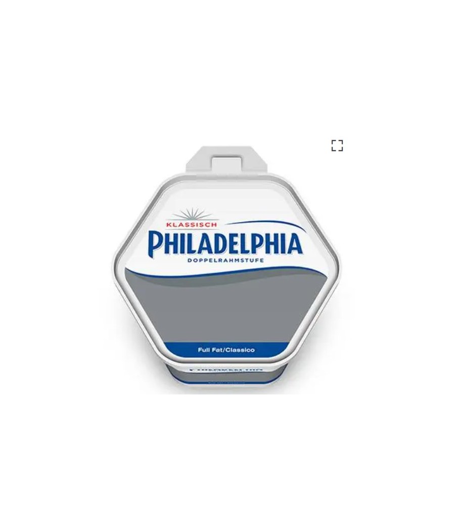 kraft philadelphia kg 1,65
