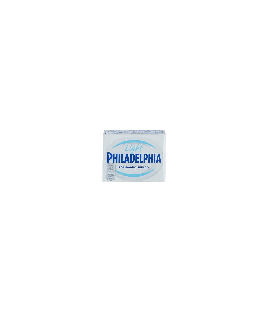 KRAFT PHILADELPHIA LIGHT GR.80