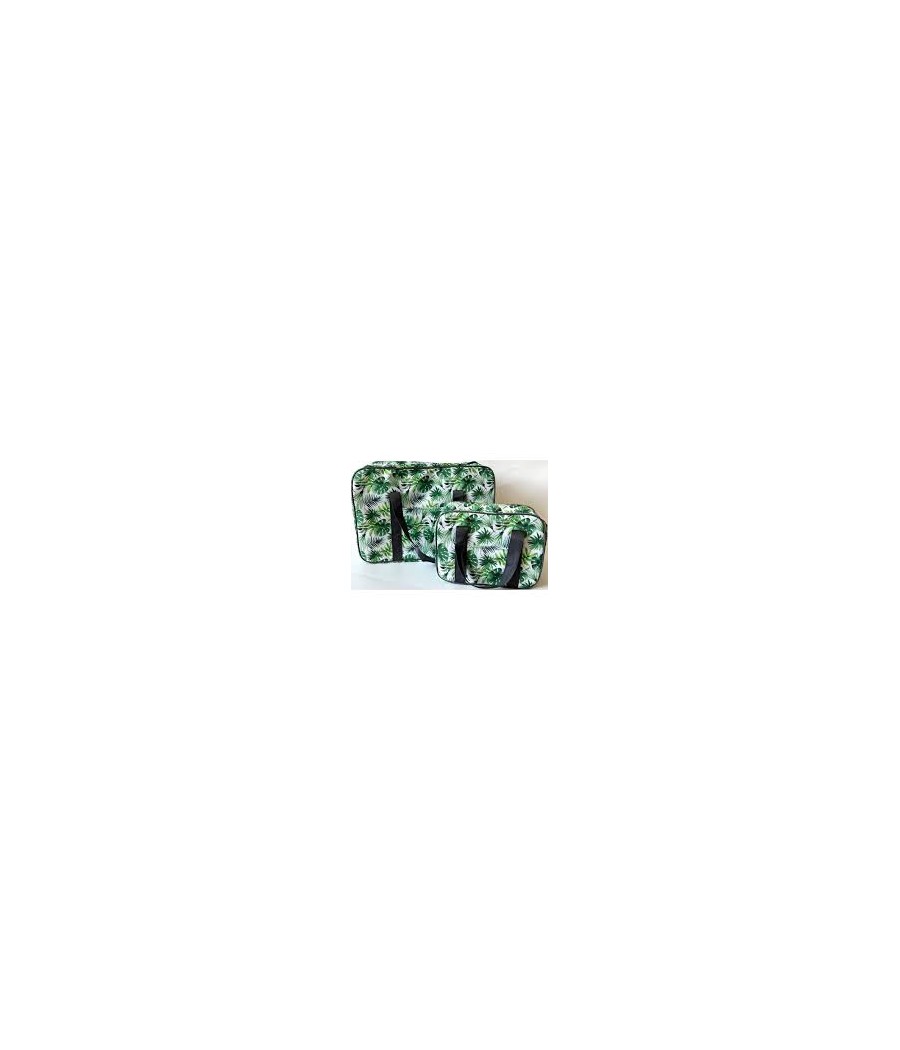 L.LEAF BORSA TERMICA 2pz 7lt+24lt