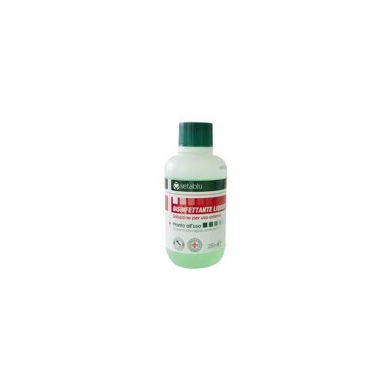 L.MED. DISINFETTANTE LIQUIDO 250ml 59429
