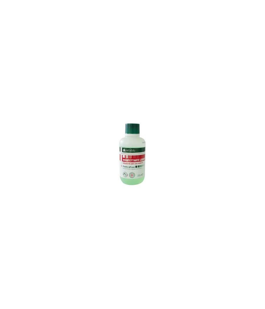 L.MED. DISINFETTANTE LIQUIDO 250ml 59429