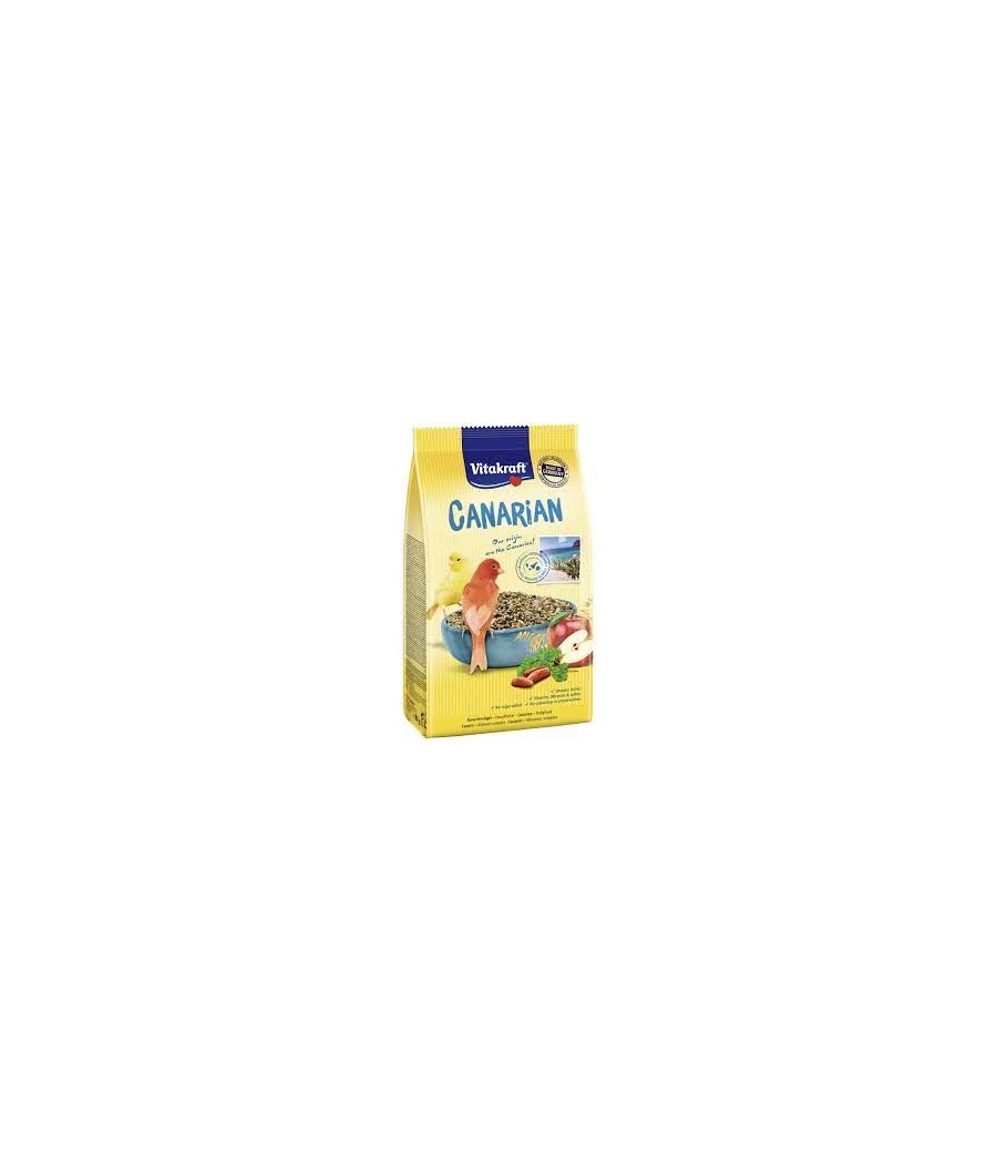 L.PET ALIMENTO CANARINI 1kg