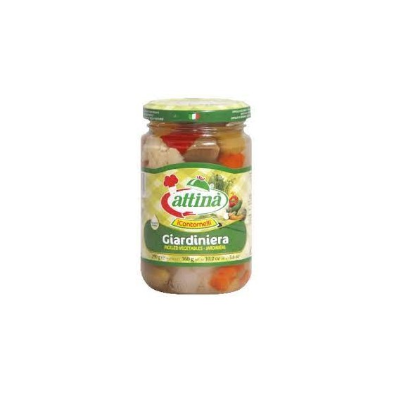 ATTINA\' INSALATINA ACETO GR.580