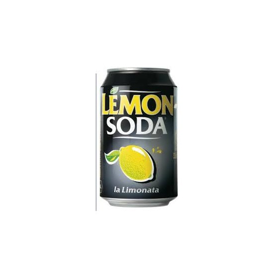 LEMONSODA LATTINA CL.33 (P)