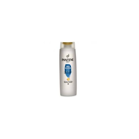 PANTENE SH.L.CLASSICA ML.225