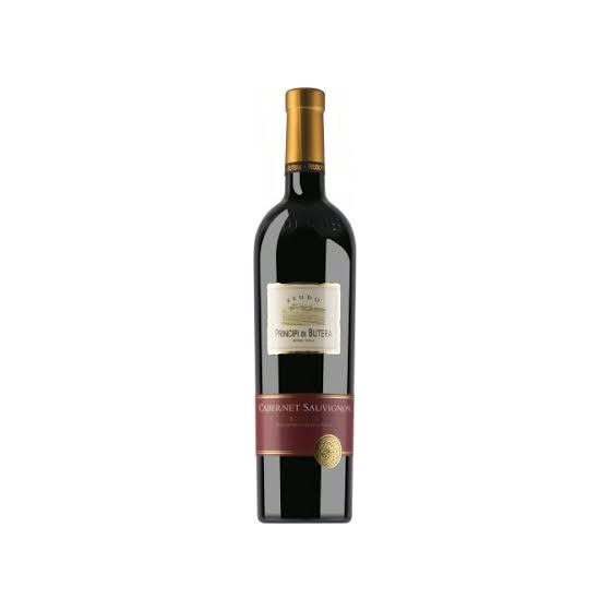 PRINCIPI DI BUTERA CABERNET SAUVIGNON CL75