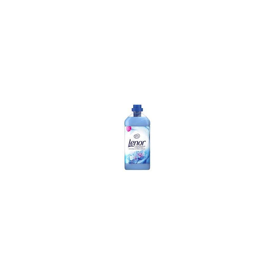 Lenor Ammorbidente 70 Lavaggi Risveglio Primaverile - 1.75 lt