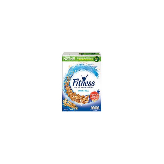 NESTLE FITNESS CEREALI GR.375