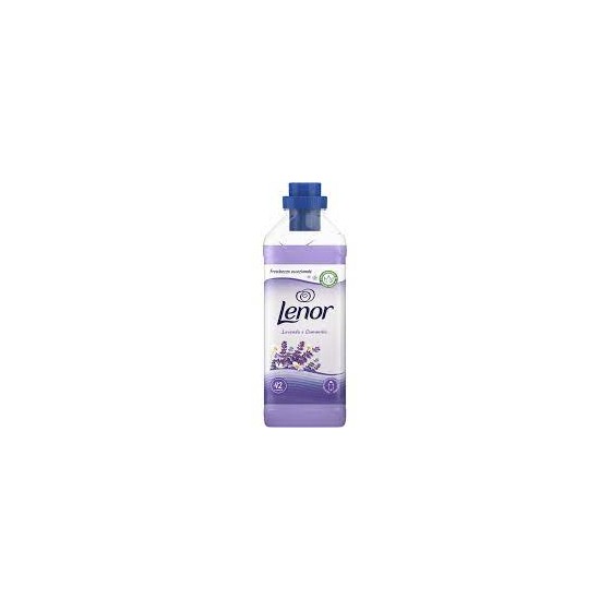 Lenor Ammorbidente Lavanda 42 Lavaggi