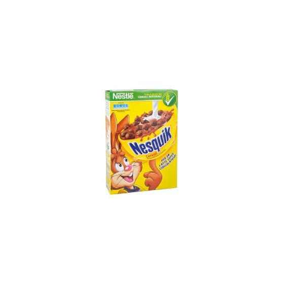 NESTLE NESQUIK CEREALI GR.330