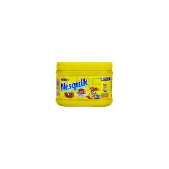 NESTLE NESQUIK PLUS GR.250