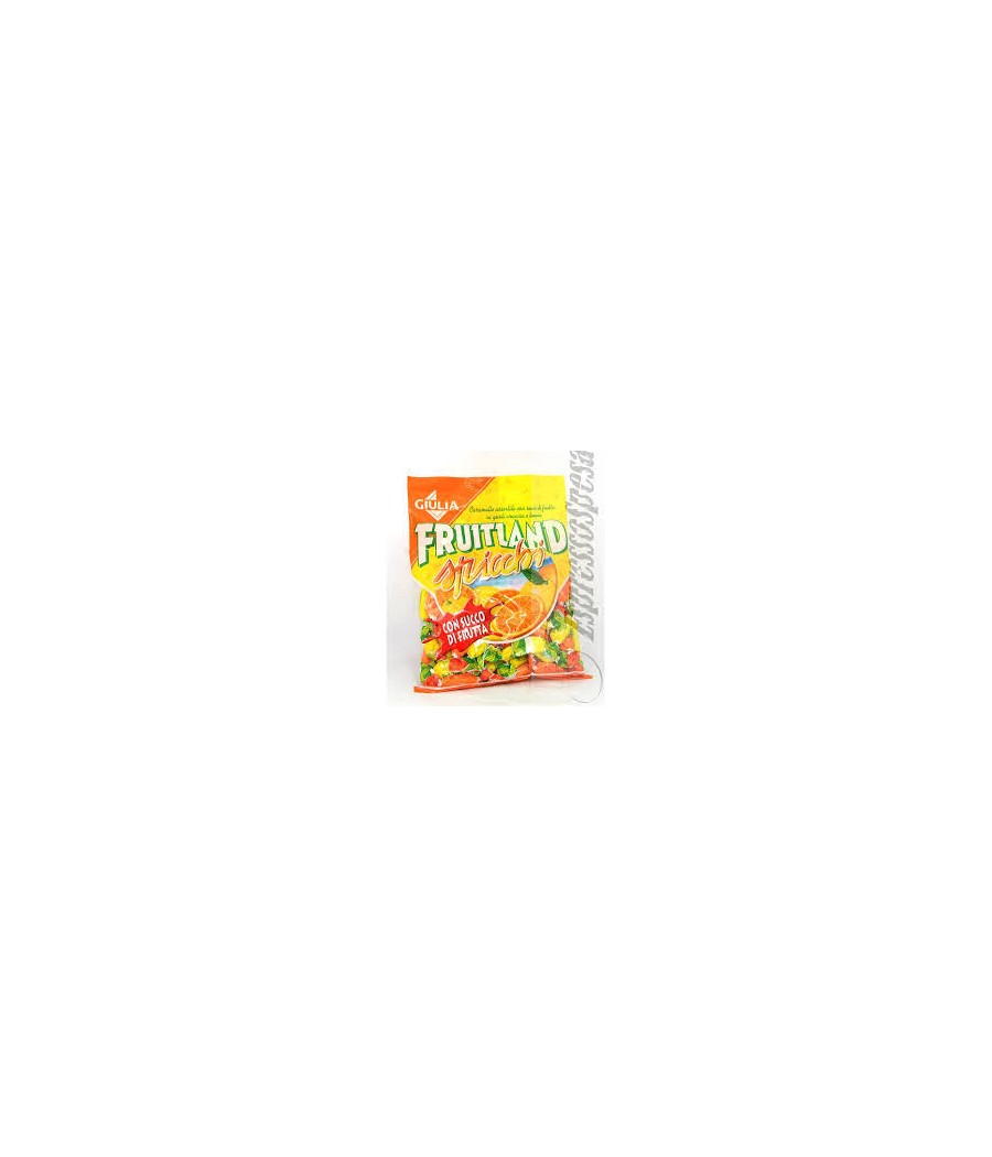 LA GIULIA FRUITLAND SPICCHI GR 200