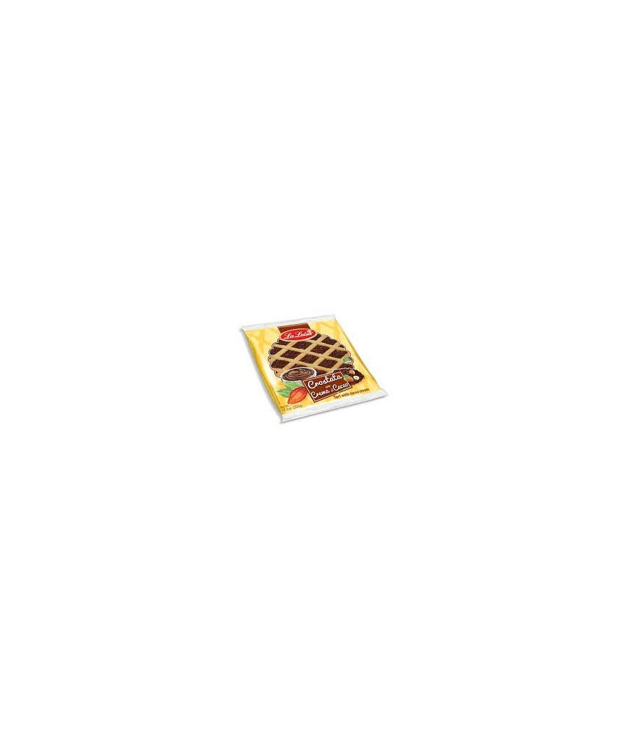 La Luisa Crostata Al Cacao 350g