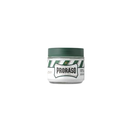 PRORASO CR.PRE/DOPOBARBA ML100