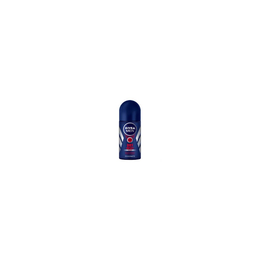 NIVEA DEO DRY FRESH MEN R.ON