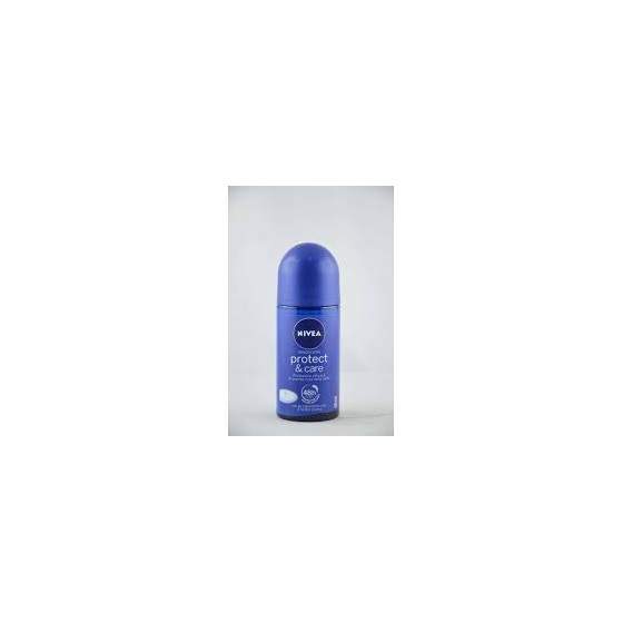 NIVEA DEO ROLL-ON PROT/CARE 50